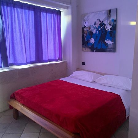 Bed and Breakfast Le Tre Civette Лечче Екстер'єр фото